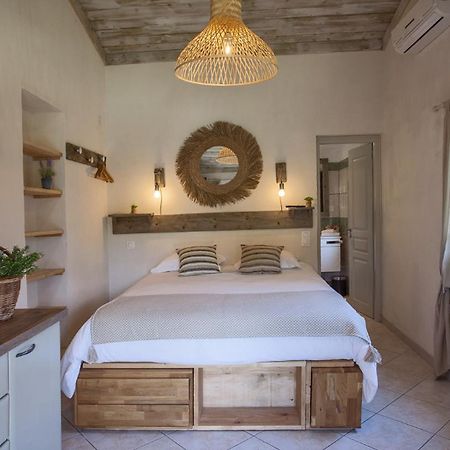 Residence Acquavital Кальви Экстерьер фото
