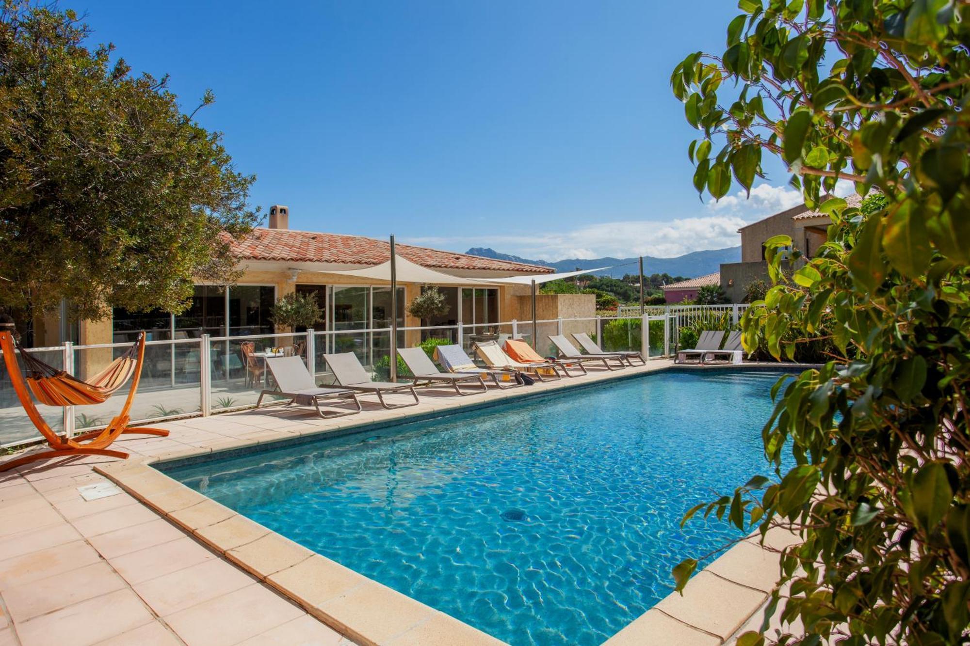 Residence Acquavital Кальви Экстерьер фото