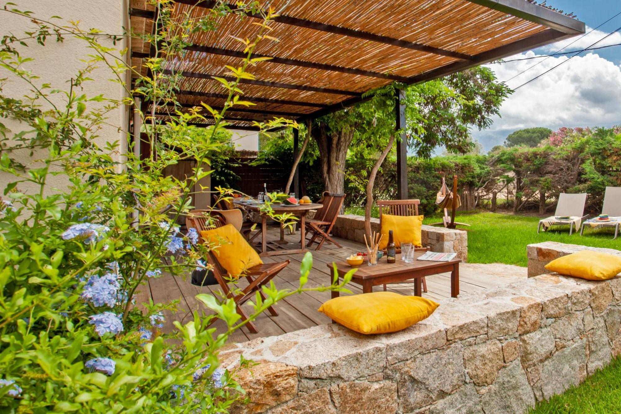 Residence Acquavital Кальви Экстерьер фото