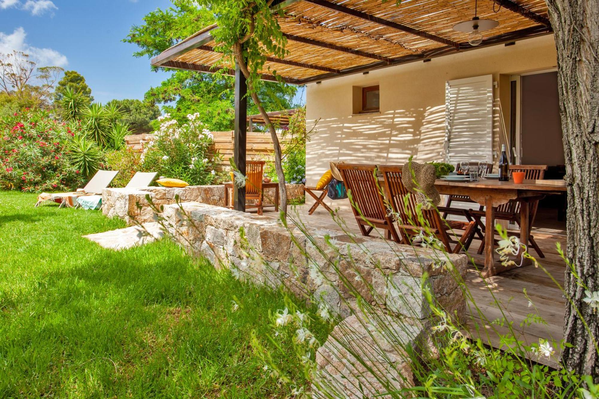 Residence Acquavital Кальви Экстерьер фото
