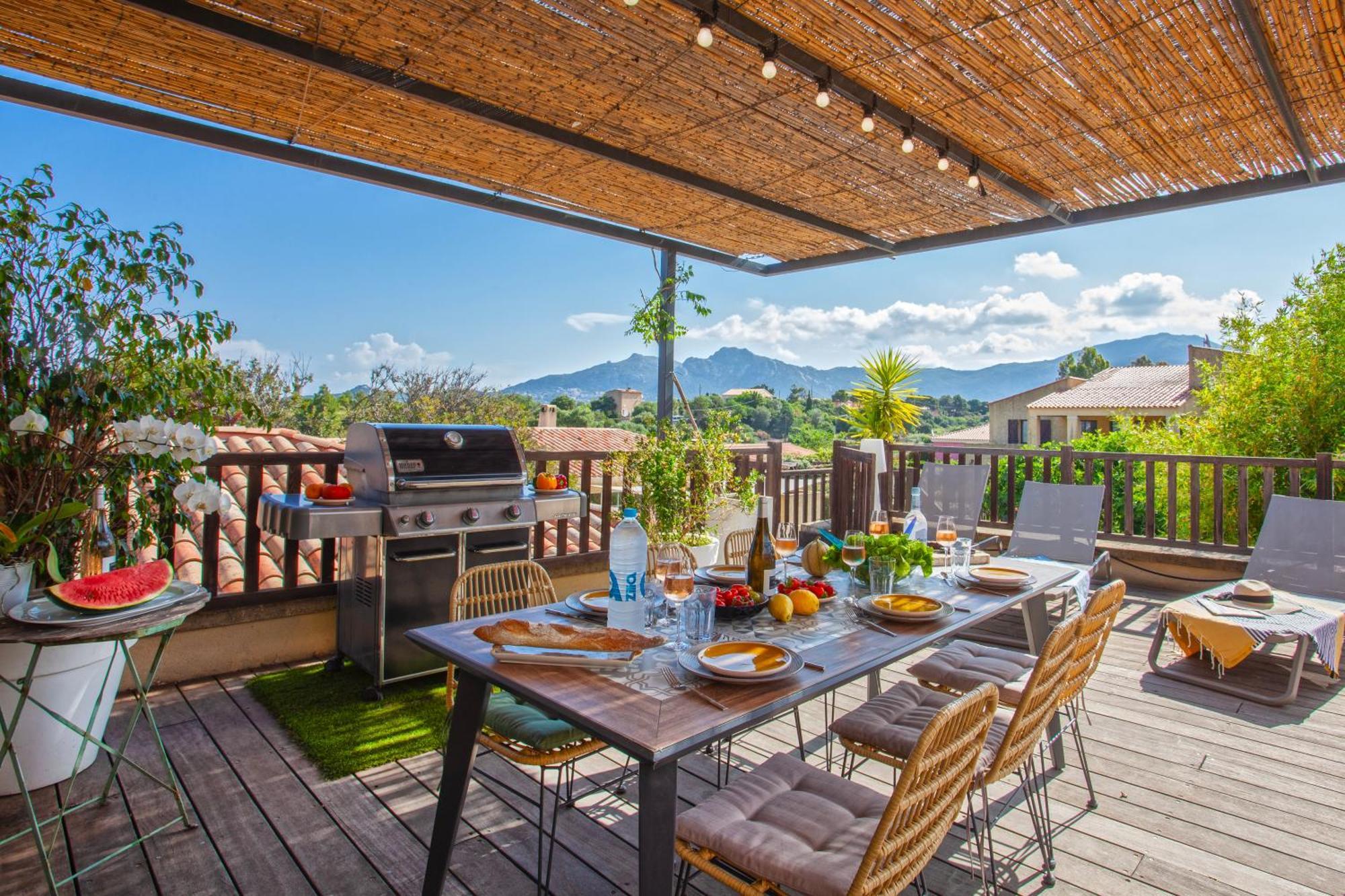 Residence Acquavital Кальви Экстерьер фото